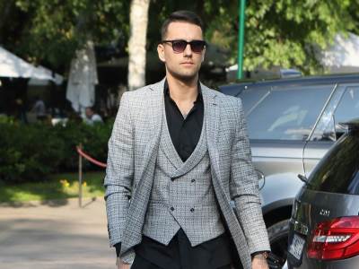  RAZVEO SE BOŠKO JANKOVIĆ: Kraj braka poznatog fudbalera i letovanje sa novom devojkom 