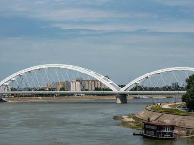  NOVI SAD DOBIJA AERODROM? 