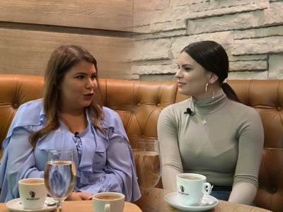  KRSTINJA TODOROVIĆ: Zvezde Granda su mi promijenile život! 