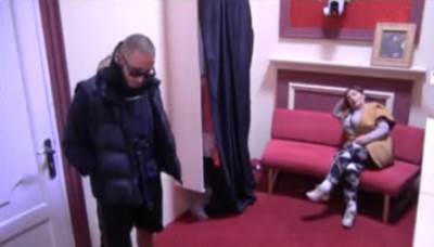  ĆERKA VAM JE OLOŠ, ŠTA JE TU PROBLEM: Vuk Mob i Kijina majka ponovo u sukobu - zapušila mu usta JEDN 