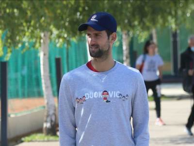  ĐOKOVIĆ JE SEBI NAJVEĆI NEPRIJATELJ, SAM JE KRIV ZA NESREĆU! Bivši Federerov trener oštro o Novaku 