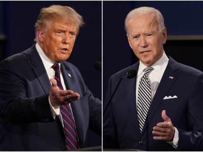  KADA ĆEMO ZNATI POBJEDNIKA IZBORA U AMERICI? Koje su sporne situacije i zbog čega KASNE REZULTATI? 