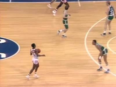  OZLOGLAŠENA NBA ZVEZDA PREMINULA U ZATVORU: Zbog monstruoznog silovanja je osuđen na doživotnu robij 