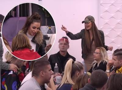  REKLA DA JE NAJLEPŠA U SVIM ZADRUGAMA, ALEKSANDRA JE PONIZILA: Znamo, zato si spavala sa DESETORICOM pred kamerama! 