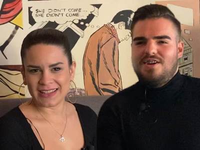  ŽELJKO VUKČEVIĆ: Želim da mi se ponovi iskustvo EUROSONGA 