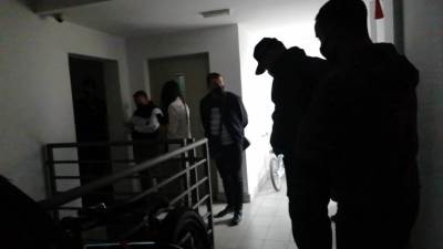  akcija policije u srbiji na udaru sestrada 