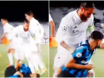  USTANI, KU*VIN SINE: Nekada su bili saigrači, sada su pljuštale uvrede! 