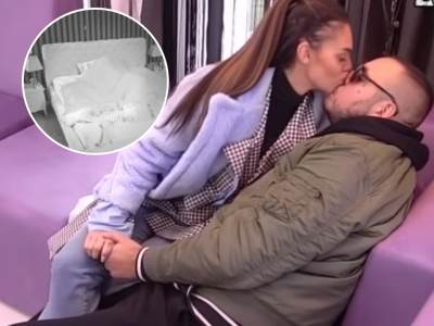  MINA VRBAŠKI I FILIP CAR U NIKAD ŽEŠĆOJ AKCIJI 