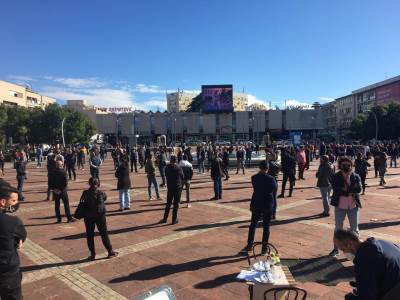  ugostitelji zahtjevi vlada crne gore 