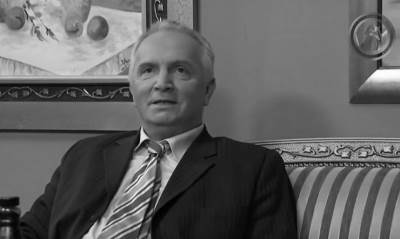  DRAGAN JOVIČIĆ PREMINUO OD POSLEDICA KORONA VIRUSA: Teatar saopštio tužne vesti! 