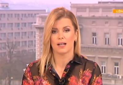  PERVERZNO, VOLITE SVINGERAJ: Srpska voditeljka na meti osuda zbog odnosa sa bivšim mužem - ovako im je ODBRUSILA! 