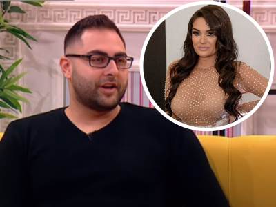  OGLASIO SE KOMPOZITOR KOD SU SPAJALI SA LEPOM ZVEZDOM GRANDA: Otkrio u kakvom je odnosu sa pevačicom 