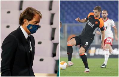  KORONA DIVLJA U ITALIJI, POZITIVNE I FUDBALSKE ZVEZDE: Posle Ronalda, još zaraženih! 