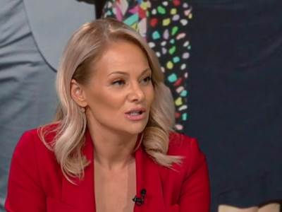  REČI ŠABANOVE UNUKE TERAJU SUZE NA OČI: Ilda otkrila da joj je ćerka ostala željna dede (VIDEO) 