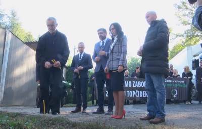  KO MI JE UBIO SINA? Roditelji ubijenih gardista i dalje bez istine, stigla presuda iz STRAZBURA 