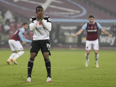  SKANDALOZAN PENAL, MITAR ĆE POBESNETI: Fulam je izgubio zbog GLUPOSTI svog napadača! 