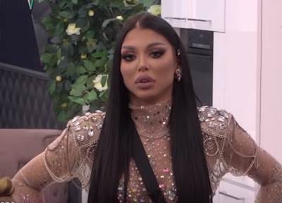  JA SAM NJEN SPONZOR: Nakon priča da se Maja Marinković bavi prostitucijom, oglasio se ON i objasnio  