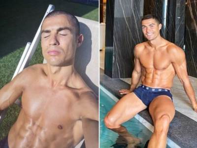  OTKRIO VAŽNU TAJNU KRISTIJANA RONALDA: Njegov lični trener o ključu uspeha Portugalca! 