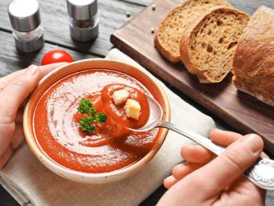  ČORBA KOJA OJAČAVA IMUNITET I ŠTITI OD BOLESTI 