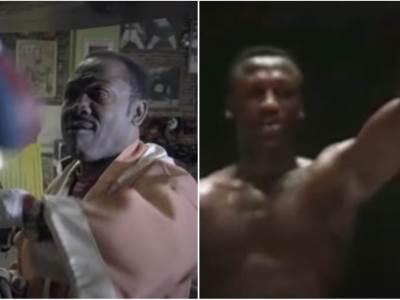  MRTAV SKORO DECENIJU, A GLASAO U PENSILVANIJI? Šokantne informacije o bivšem šampionu svijeta 