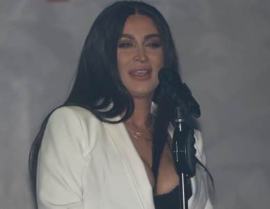  OVAKO JE IZGLEDALA NA POČETKU KARIJERE: Nisu plastične operacije, samo je naučila da se šminka?! (FO 