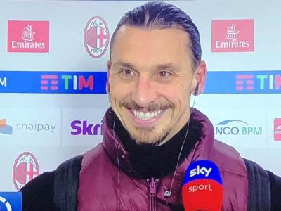  IBRA KAO PRAVI DJEČAK: Obukao sam dres reprezentacije da bih nervirao Švedsku! 