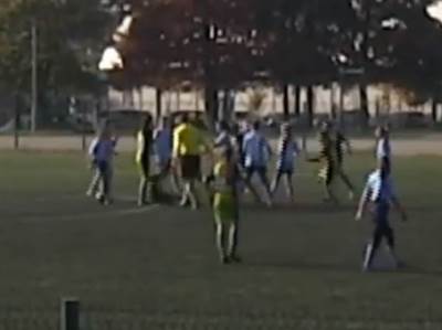  Srbija, Potukle se 15-godišnjakinje na meču razvojne lige! 