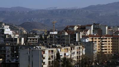  Održavanje zgrada: Lijepo,al' da živimo u Švedskoj 