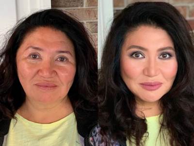  ŠOK TRANSFORMACIJE RUSKOG ČUDOTVORCA 