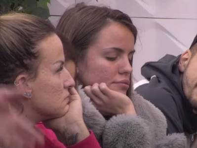  NISAM POKUŠALA DA SE UBIJEM! Elena se oglasila nakon diskvalifikacije, tvrdi da je Kristijan lažov! 