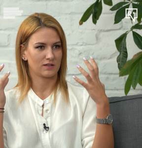  BIVŠA KOŠARKAŠICA KOJA JE NAKON NESREĆE OSTALA BEZ NOGE: I DALJE ŽIVIM NORMALNO, I PRIHVATILA SAM TO KAO IZAZOV! 
