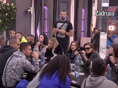  TOMOVIĆ OTVORIO DUŠU, PA SE OSVETIO RIALDI! Mnogo je volim, želeo sam da mi bude devojka... (VIDEO) 