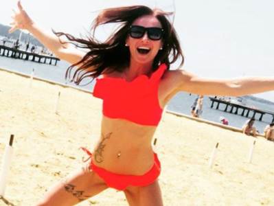  SREĆNA SAM, ALI NE MOGU DA SE ZALJUBIM! Slađa progovorila o vezi sa starijim muškarcem - "ovo se desilo od Boga" 