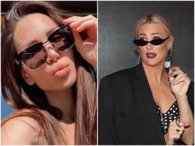  NIKOLIJA PROMIJENILA IMIDŽ: Mnogi kažu da je iskopirala koleginicu Senidu! (FOTO) 