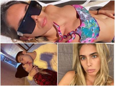  MIHINA ĆERKA ZAVELA FUDBALERA MONAKA: Ni Strahinja, ni Stevan, nego Italijan! 