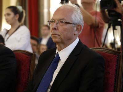  ORDEN ZA DOKTORA KONA: Predsednik Srbije odlikovaće članove Kriznog štaba 