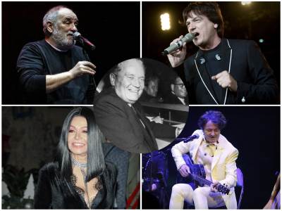  VOLIO JE KAD MU PJEVAJU, ALI JEDNOG PJEVAČA JE ZEZNUO ZA PARE: Tito je obožavao ove muzičke zvijezde! 