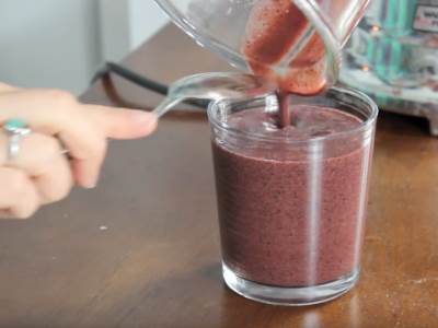  NAJUKUSNIJI PRIRODNI "LEK" ZA VISOK PRITISAK: Slatki napitak čisti telo od otrova, uzimaćete ga i kad ste zdravi! 