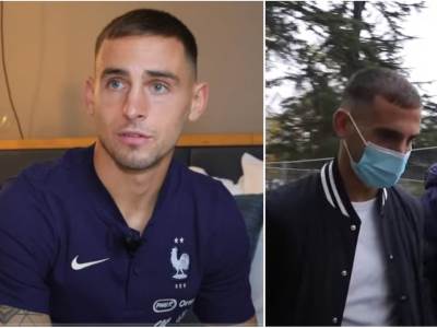  IZ ŠESTE LIGE STIGAO DO REPREZENTACIJE - I TO POGREŠNE: Popularna igrica je mogla da mu uništi karijeru! 