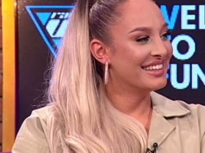  NEĆU DA IMAM VANBRAČNO DIJETE: Luna progovorila o vjenčanju sa Markom, pa otkrila i koliko zarađuje! 