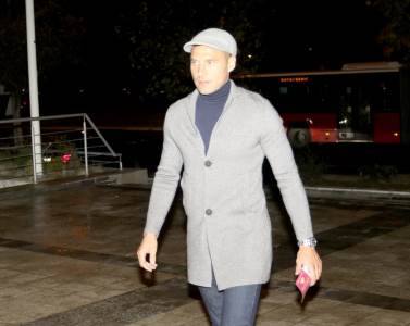  DUŠKO TOŠIĆ PAZARIO STAN OD 300 HILJADA EURA: Fudbaler je vlasnik još jedne luksuzne nekretnine! 