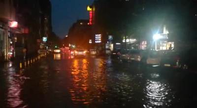  UTVRĐENO! OVI EVROPSKI GRADOVI ĆE PRVI BITI POTOPLJENI: Globalno zagrijavanje će donjeti razaranje! 