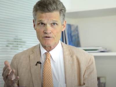  JA SAM PRVI KOJI TO KAŽE, EVO KADA SE SVIJET VRAĆA U NORMALU: Profesor sa Oksforda rekao ono što sve zanima! 