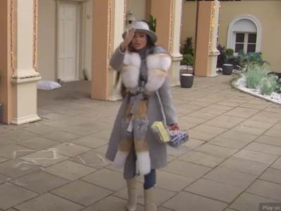  DOBACUJEŠ MI, TAKO SE NE VRAĆA BIVŠA ŽENA: Maja čula da je Janjuš psuje, pa ga napala (VIDEO) 