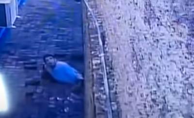  FILMSKO BEKSTVO IZ ZATVORA: Pogledajte kako su otkopali tunel i pobegli! VIDEO 
