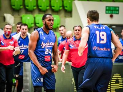  IGOKEA OSETILA SLAST POBEDE U EVROPI, I TO KAKAV! U Aleksandrovcu pobeđen jedan od favorita takmičenja 