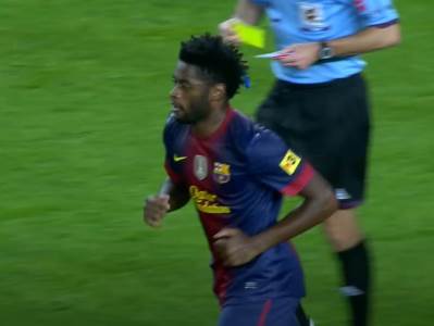  IGRAO ZA BARSELONU PA OTIŠAO "NA KRAJ SVETA": Igra u zemlji za koju niste znali da ima ligu, a tek su mu 33! 