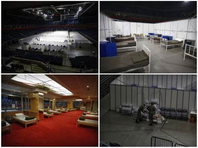  NAJGORI DAN U SRBIJI: Umrlo 38 ljudi, broj pacijenata na respiratorima veći nego ikad! 