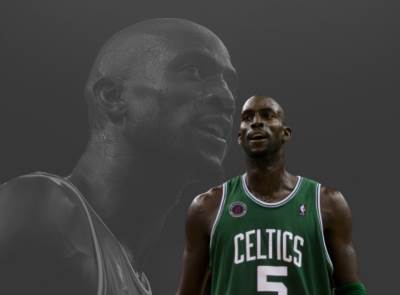  NBA PRIČE: Uvek postoji neko ko će raditi više od tebe! On je taj NEKO. 