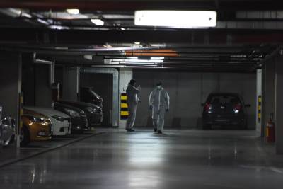  OTKRIVEN IDENTITET ŽRTVE: Dovodi se u vezu sa Pink Panterima ali i sa ubijenim Aleksandrom Šarcem 